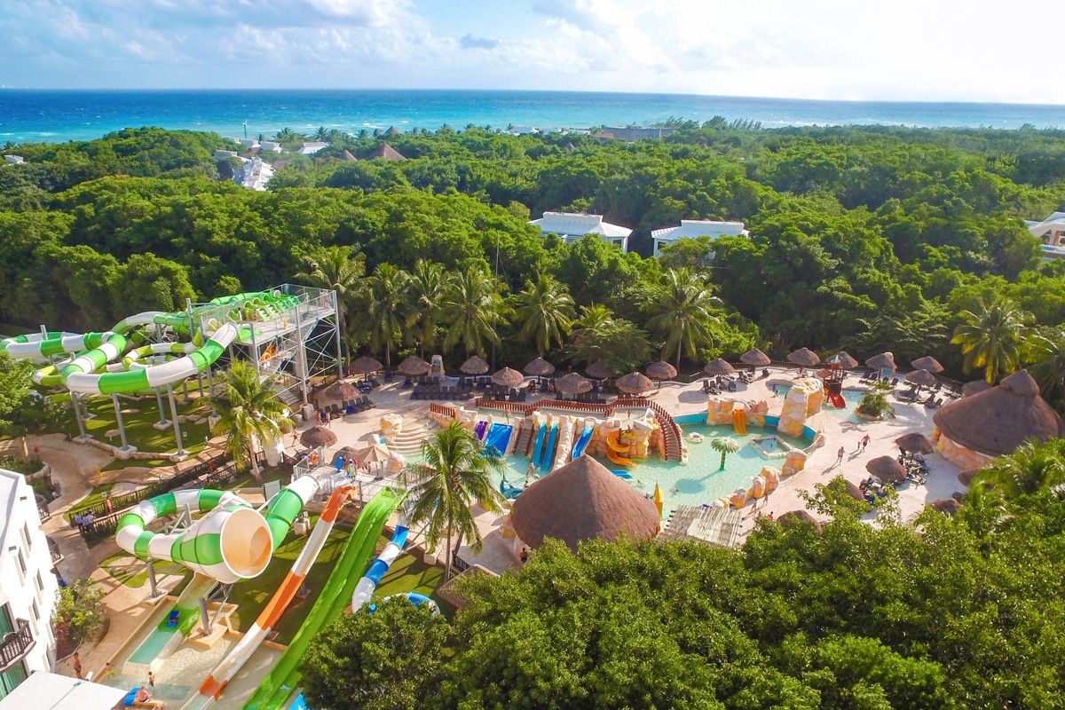 Club Lookéa Hôtel Sandos Caracol Eco Resort 4* pas cher photo 10
