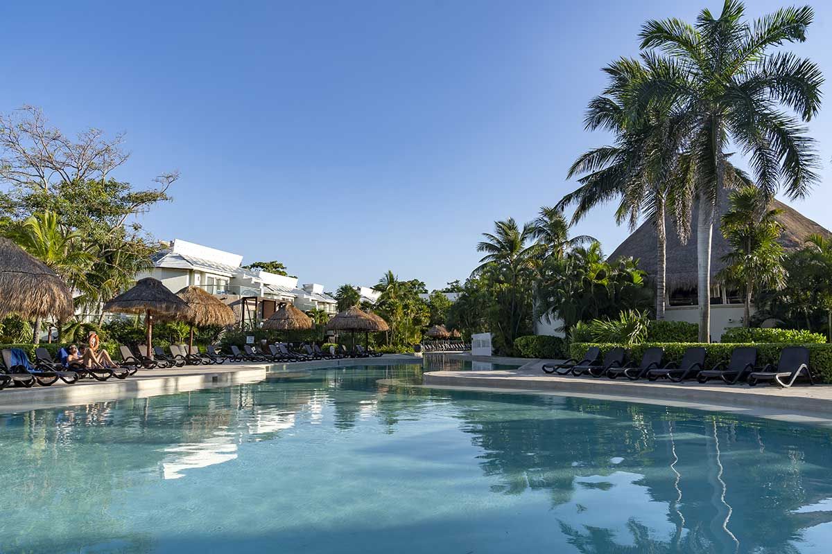 Club Lookéa Hôtel Sandos Caracol Eco Resort 4* pas cher photo 6