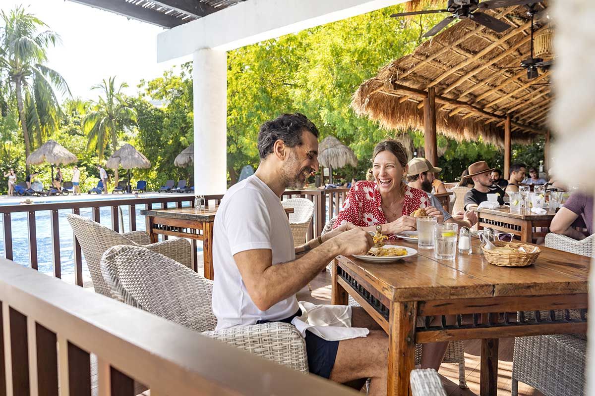 Club Lookéa Hôtel Sandos Caracol Eco Resort 4* pas cher photo 42