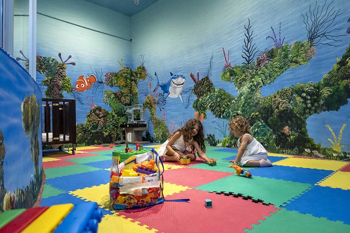 Club Lookéa Hôtel Sandos Caracol Eco Resort 4* pas cher photo 58