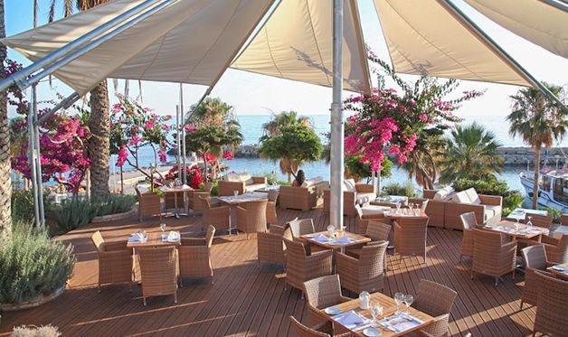 Hôtel Coral Beach Resort 5* pas cher photo 8