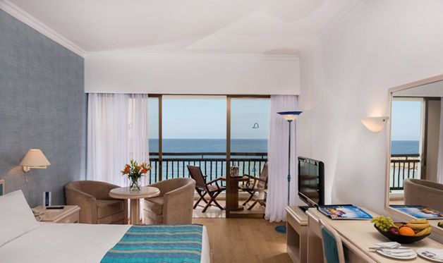 Hôtel Coral Beach Resort 5* pas cher photo 11