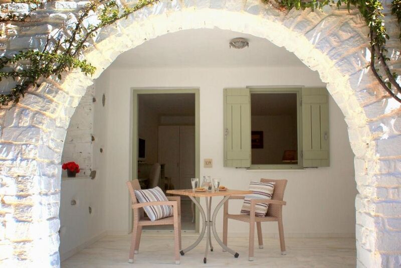 Hôtel Saint Andrea Paros Seaside Resort 4* pas cher photo 4