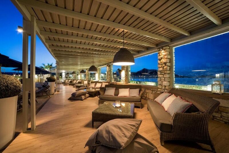Hôtel Saint Andrea Paros Seaside Resort 4* pas cher photo 9