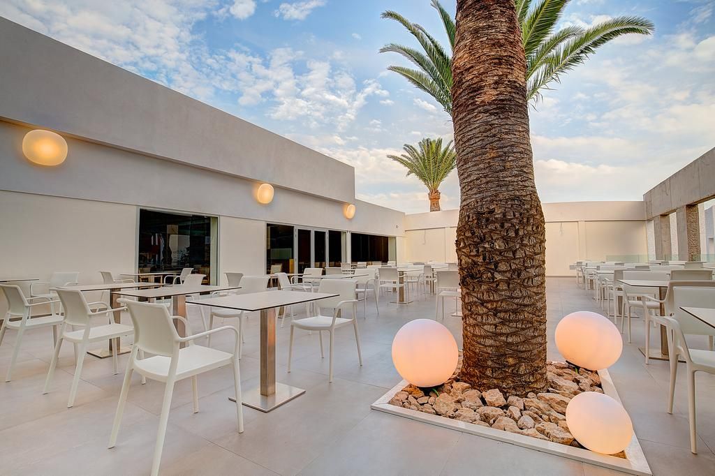 Hôtel SBH Monica Beach Resort 4* pas cher photo 7