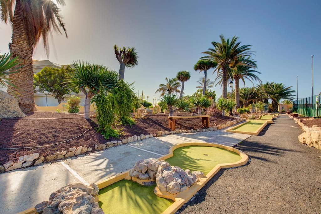 Hôtel SBH Monica Beach Resort 4* pas cher photo 12