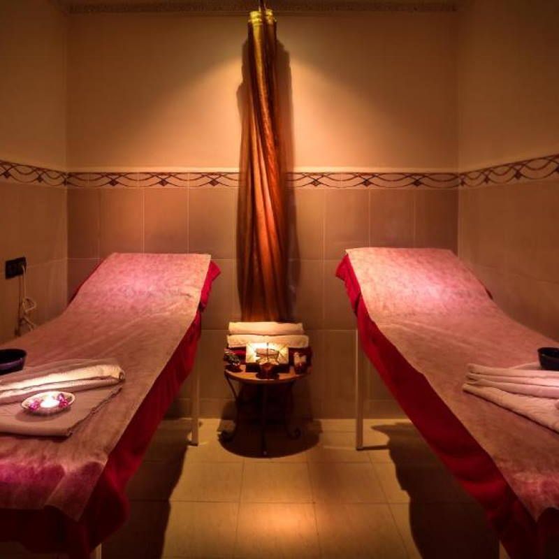 Hôtel El Andalous et Spa Marrakech 4* pas cher photo 17