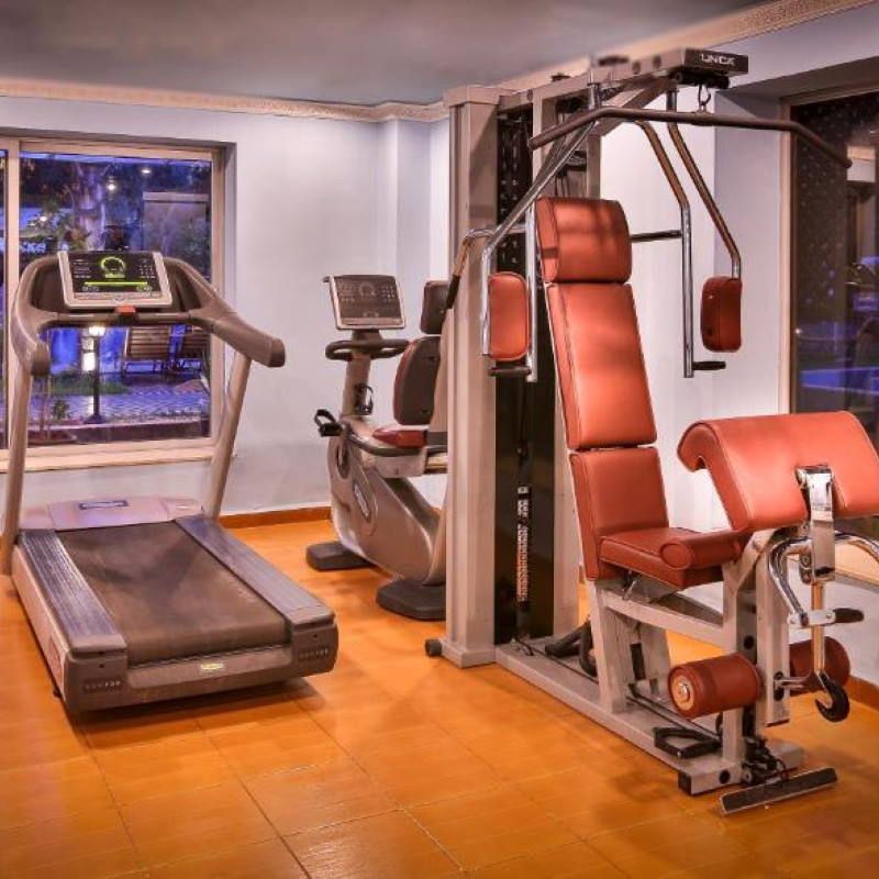 Hôtel El Andalous et Spa Marrakech 4* pas cher photo 19