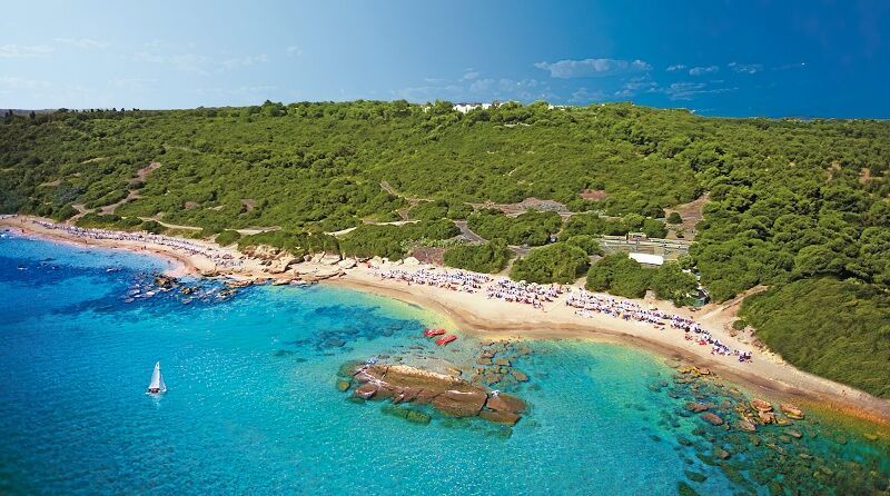 Hôtel Capo Rizzuto 3* pas cher photo 1