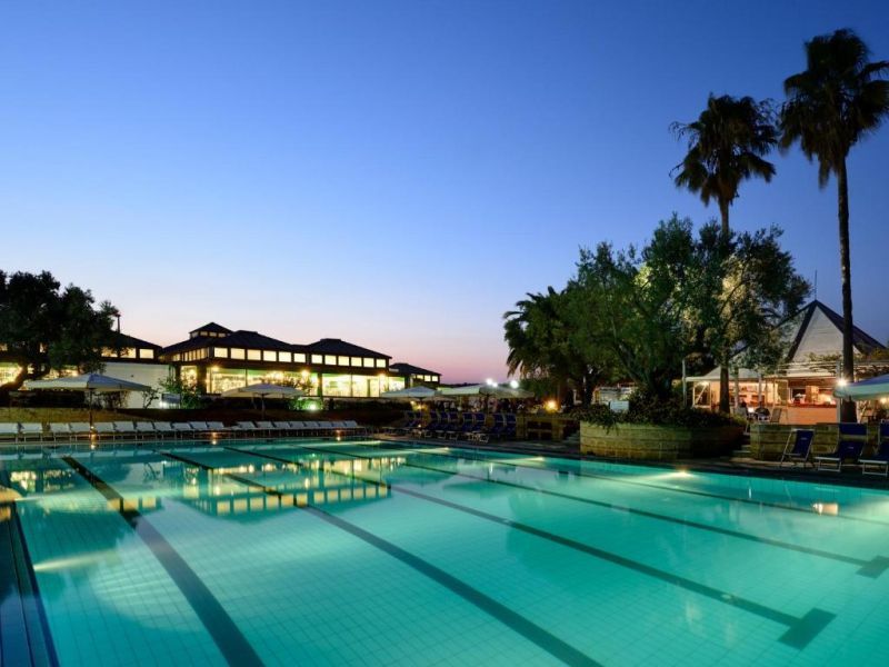 Hôtel Capo Rizzuto 3* pas cher photo 3