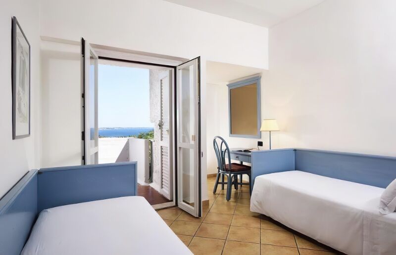 Hôtel Capo Rizzuto 3* pas cher photo 5