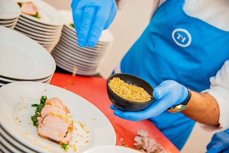 Hôtel Capo Rizzuto 3* pas cher photo 7