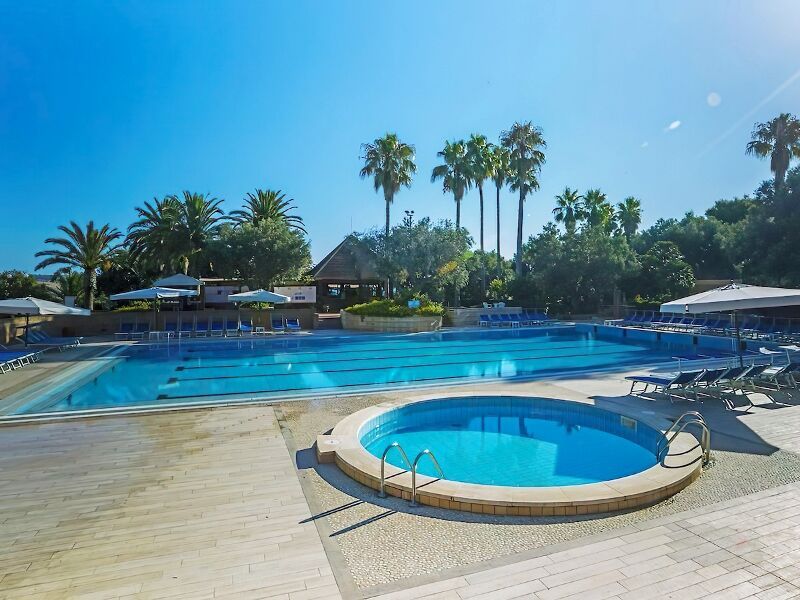 Hôtel Capo Rizzuto 3* pas cher photo 8