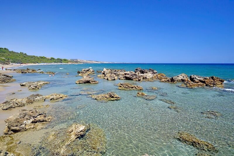 Hôtel Capo Rizzuto 3* pas cher photo 9