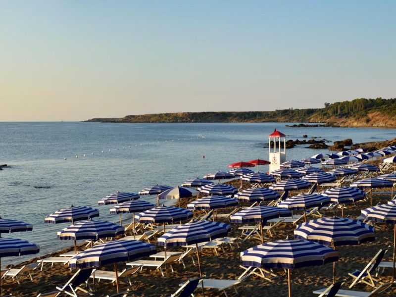 Hôtel Capo Rizzuto 3* pas cher photo 10