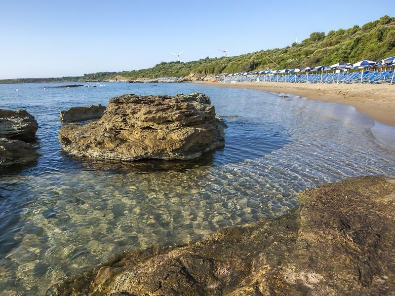 Hôtel Capo Rizzuto 3* pas cher photo 11