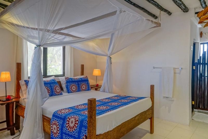 Hôtel Indigo Beach 3* pas cher photo 3