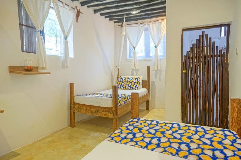 Hôtel Indigo Beach 3* pas cher photo 6