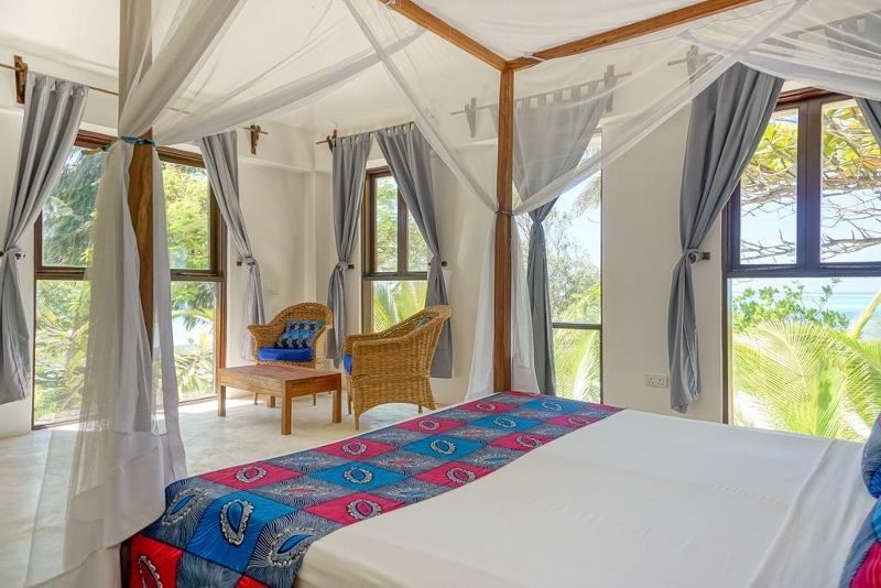 Hôtel Indigo Beach 3* pas cher photo 7