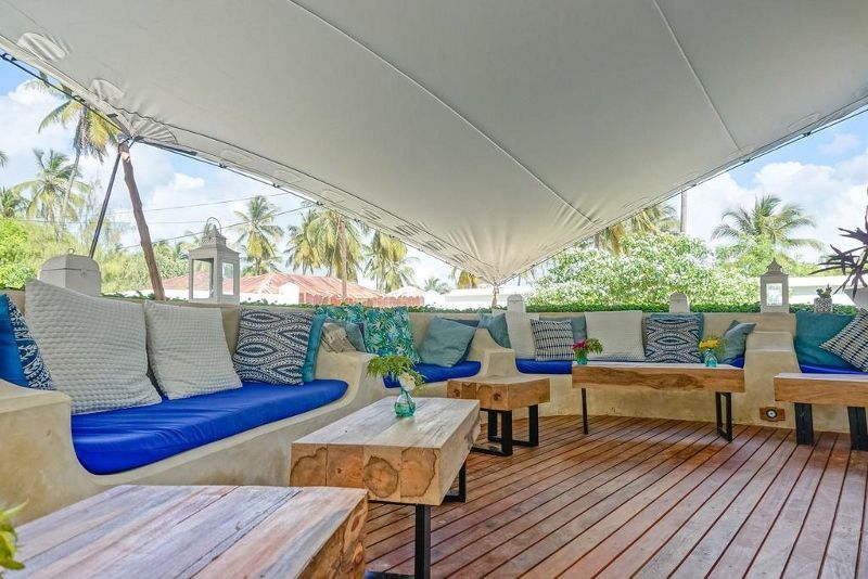 Hôtel Indigo Beach 3* pas cher photo 10