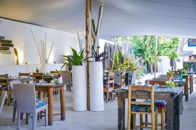 Hôtel Indigo Beach 3* pas cher photo 11