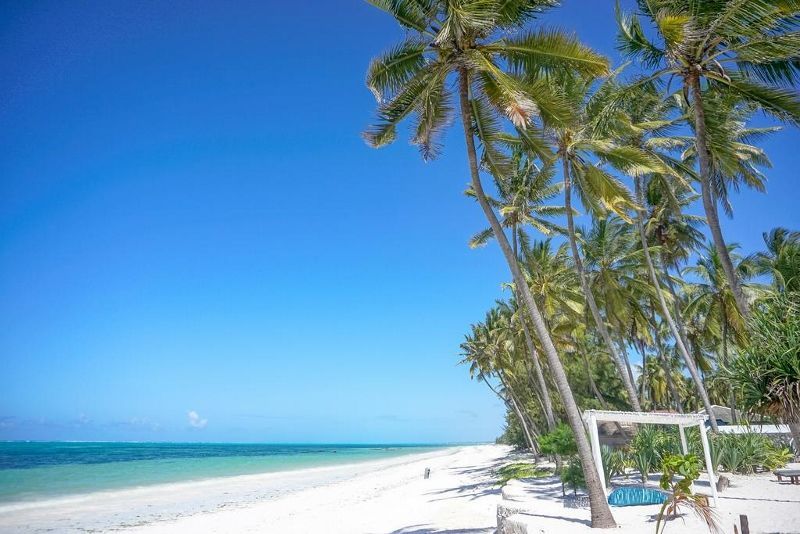 Hôtel Indigo Beach 3* pas cher