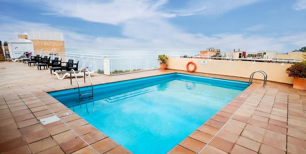 30º Hôtels - Hôtel Espanya Calella 3* pas cher photo 6
