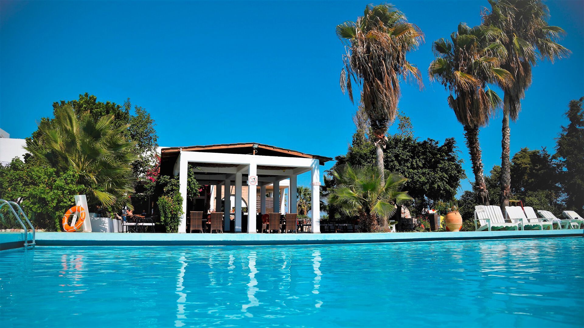 Hôtel Rhodian Sun 3* pas cher photo 1