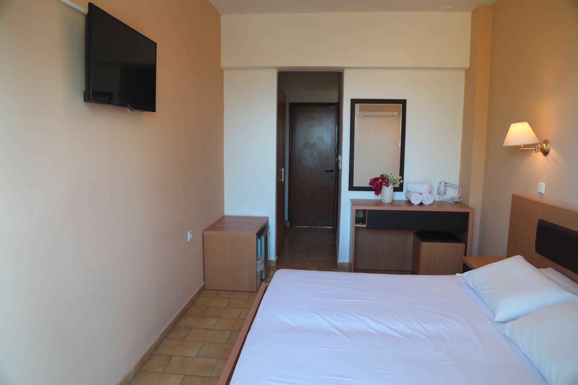 Hôtel Rhodian Sun 3* pas cher photo 10