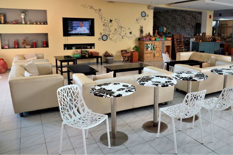 Hôtel Rhodian Sun 3* pas cher photo 15