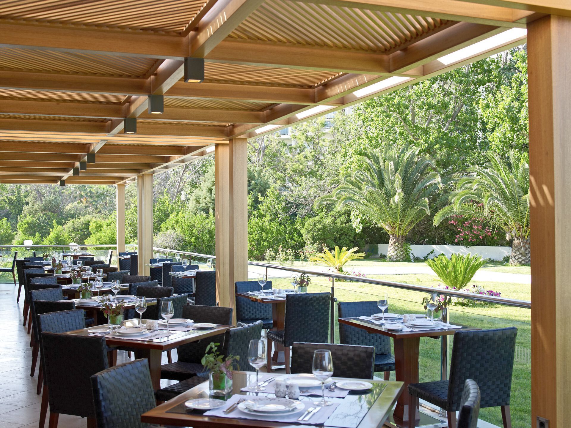 Hôtel Mitsis Faliraki Beach 4* pas cher photo 4