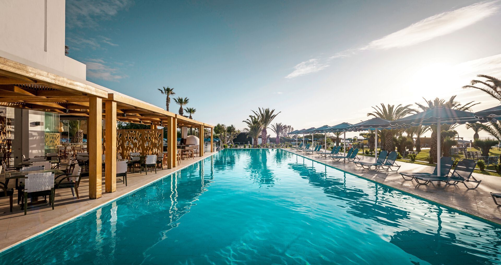 Hôtel Mitsis Faliraki Beach 4* pas cher photo 7