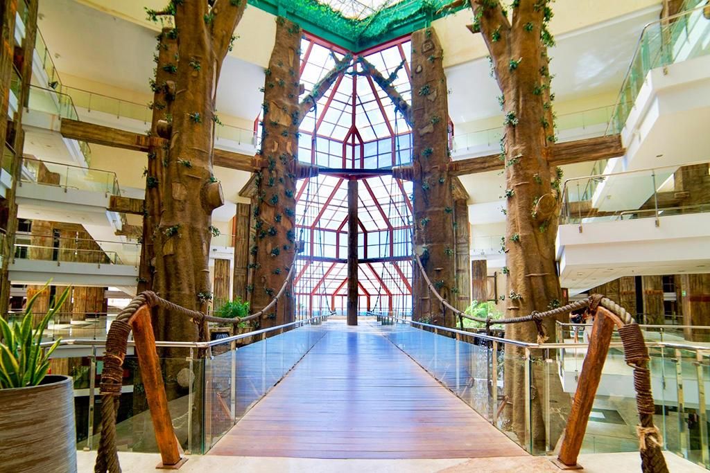 Holiday World Polynesia Hôtel Benalmádena 4* pas cher photo 5