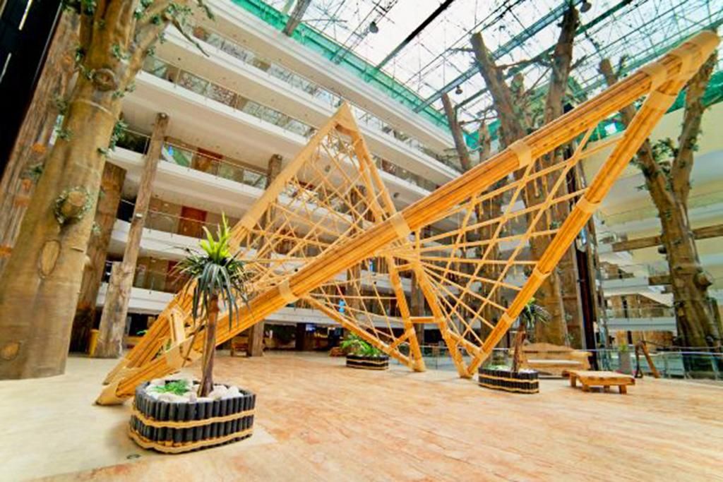 Holiday World Polynesia Hôtel Benalmádena 4* pas cher photo 6