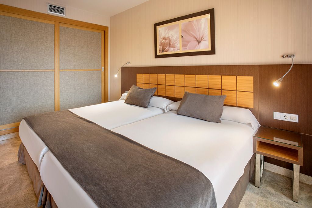 Holiday World Polynesia Hôtel Benalmádena 4* pas cher photo 5