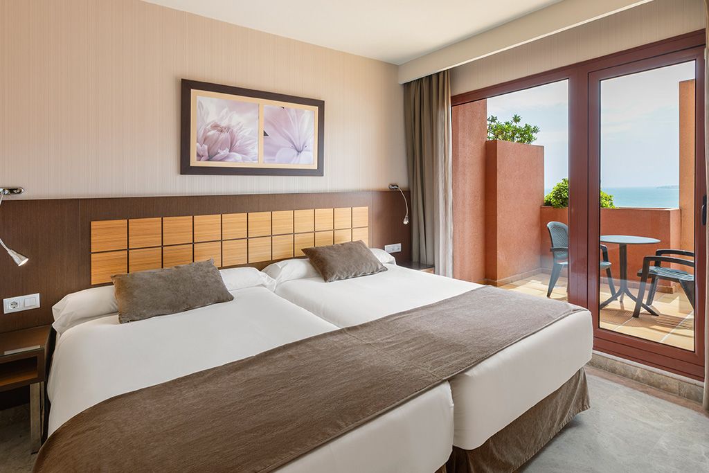 Holiday World Polynesia Hôtel Benalmádena 4* pas cher photo 6