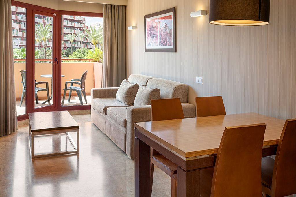 Holiday World Polynesia Hôtel Benalmádena 4* pas cher photo 7