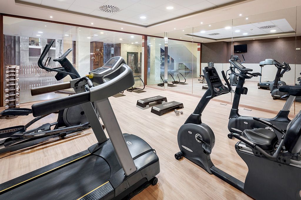 Holiday World Polynesia Hôtel Benalmádena 4* pas cher photo 12