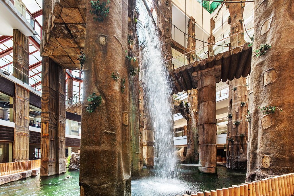 Holiday World Polynesia Hôtel Benalmádena 4* pas cher photo 15