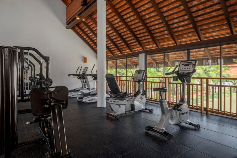 Hôtel Le Menara Khaolak 5* pas cher photo 16