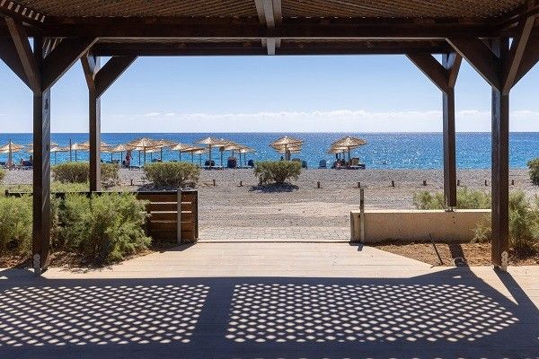 Hôtel Club Framissima Almyra & Village 4* pas cher photo 2