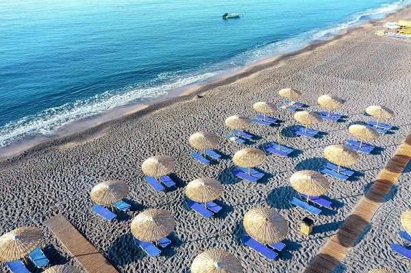 Hôtel Club Framissima Almyra & Village 4* pas cher photo 3