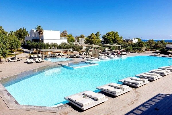 Hôtel Club Framissima Almyra & Village 4* pas cher photo 4