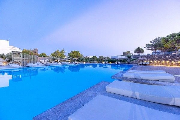 Hôtel Club Framissima Almyra & Village 4* pas cher photo 5