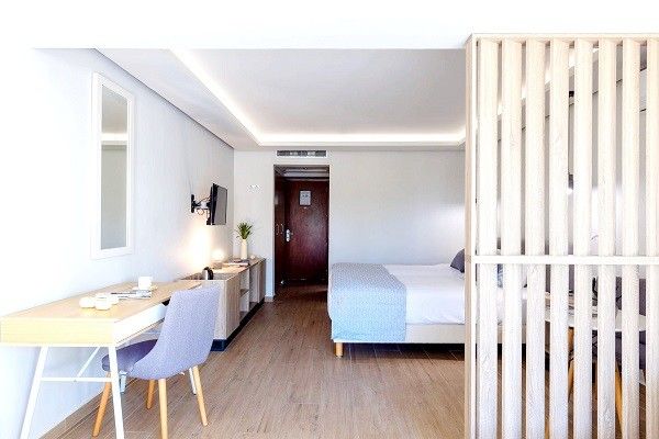Hôtel Club Framissima Almyra & Village 4* pas cher photo 6