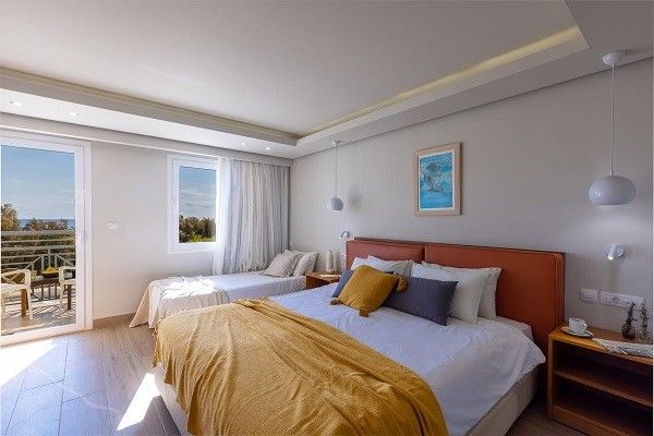 Hôtel Club Framissima Almyra & Village 4* pas cher photo 7