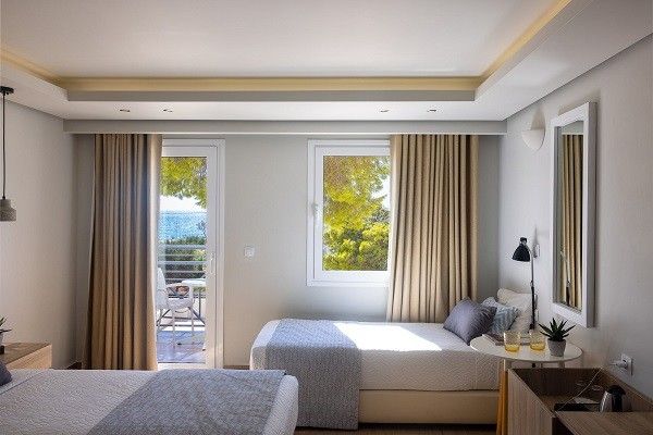 Hôtel Club Framissima Almyra & Village 4* pas cher photo 8