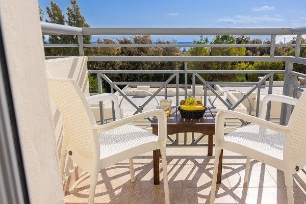 Hôtel Club Framissima Almyra & Village 4* pas cher photo 9