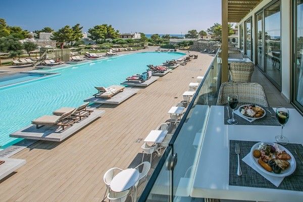 Hôtel Club Framissima Almyra & Village 4* pas cher photo 11