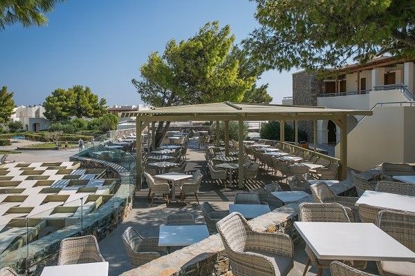 Hôtel Club Framissima Almyra & Village 4* pas cher photo 12